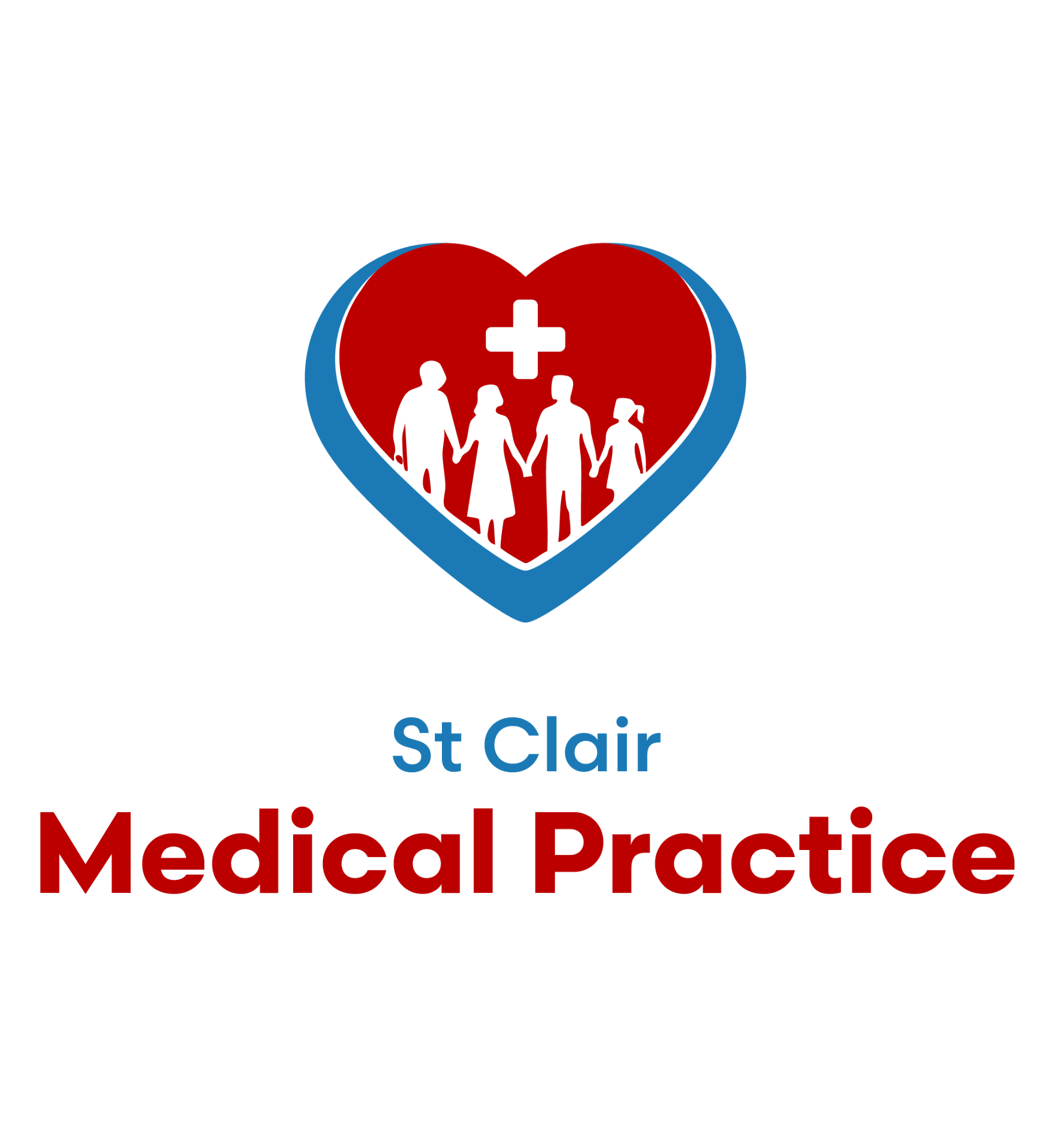 St Clair Medical Practice Logo